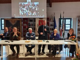 Viticoltura in Valnerina: rinasce il Pecorino tra le vette