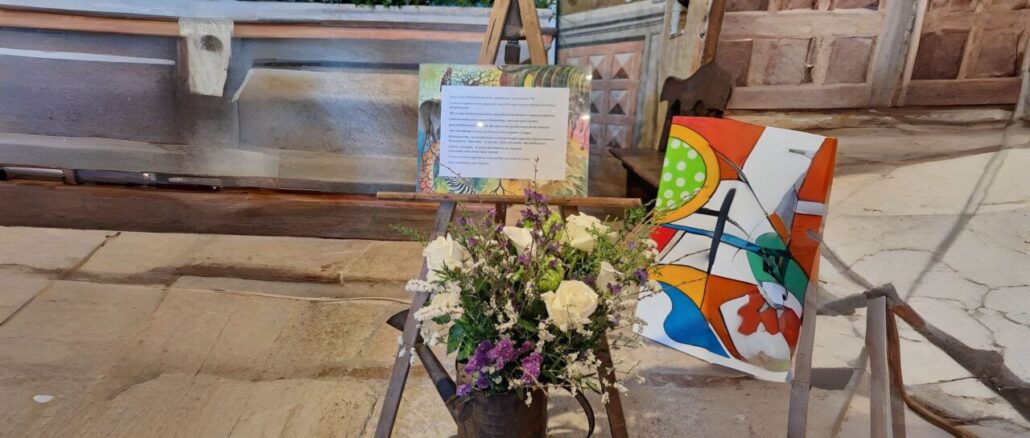 Valnerina in festa con la storica rassegna La Terra in Fiore