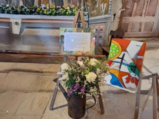 Valnerina in festa con la storica rassegna La Terra in Fiore