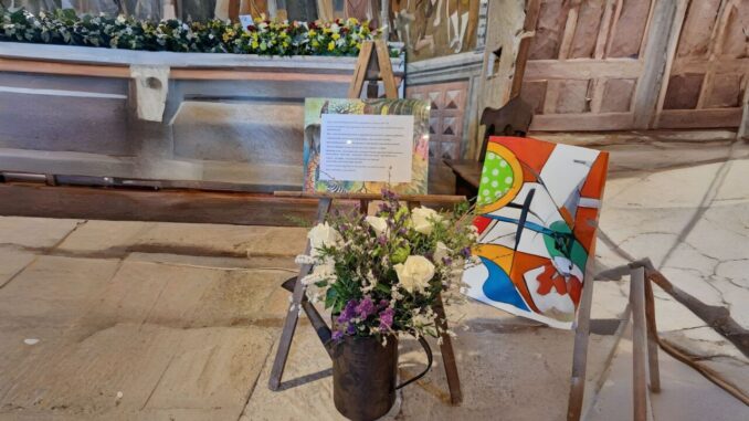 Valnerina in festa con la storica rassegna La Terra in Fiore