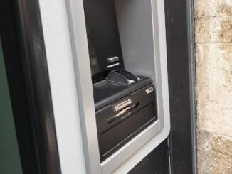 A Monteleone di Spoleto chiusura del servizio Bancomat
