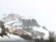 Tormenta isola Castelluccio e chiude la strada provinciale