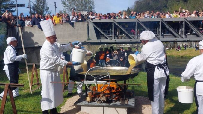 Tartufo, a Scheggino scatta il taglio del nastro per "Diamante"