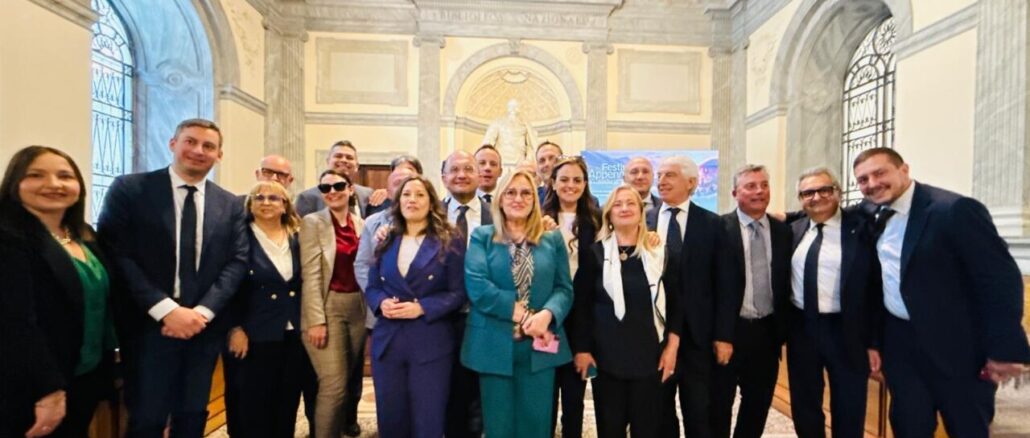 Festival Appennino 2026: 31 eventi per la rinascita, in 29 comuni