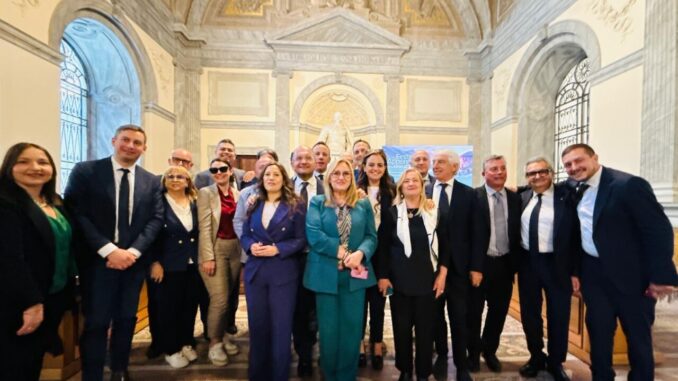 Festival Appennino 2026: 31 eventi per la rinascita, in 29 comuni