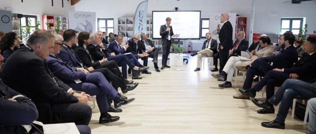 Glocal economic forum rilancia strategie per il futuro di Norcia