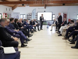 Glocal economic forum rilancia strategie per il futuro di Norcia