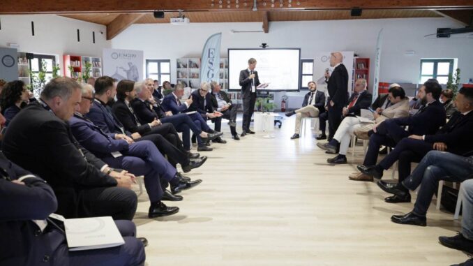Glocal economic forum rilancia strategie per il futuro di Norcia