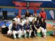 Arti marziali rilanciano lo sport con la Coppa Italia