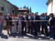 È sbocciata ‘Primavera in Valnerina il centro storico di Sant’Anatolia in fiore’