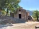 Rafforzamento chiesa San Giusto a Vallo di Nera