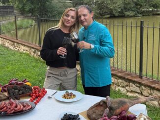 Meravigliosa Italia racconta tutta la cucina della Valnerina