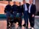 Veterinaria cardiologica salva i cani della Polizia di Stato