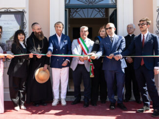 Teatro Civico di Norcia torna a splendere dopo il lungo restauro