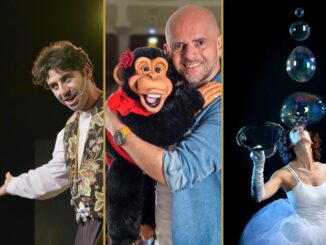 Festival dell'Appennino: a Montemonaco una giornata inclusiva