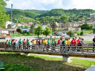 Cascia accoglie la IV edizione di Arena Convictus Sport Educational 2026