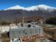 EVOLVE lancia ad Amatrice il laboratorio edile per il futuro