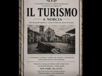 Norcia esclusa dai progetti di promozione turistica regionale