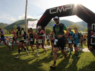 Sport e rinascita: l'Ultra Trail della lenticchia a Norcia