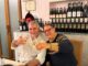 Luca Manfredi scopre i sapori di mare da Umberto Trotti a Ferentillo