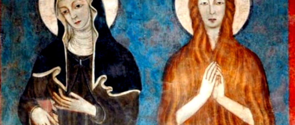 San Francesco celebrazioni in Umbria a Vallo di Nera per 800 anni