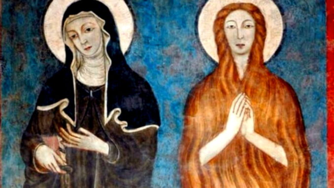 San Francesco celebrazioni in Umbria a Vallo di Nera per 800 anni